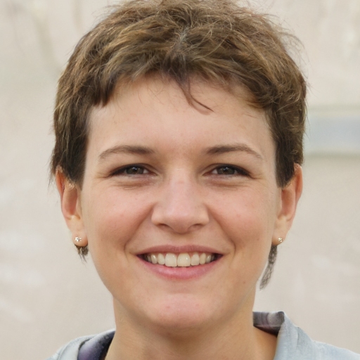 Sarah Johnson